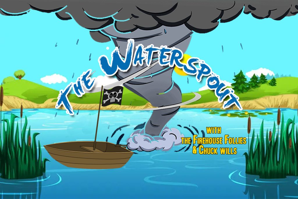 The Waterspout